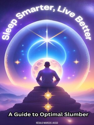 cover image of Sleep Smarter, Live Better